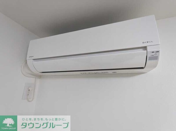 アザーレ・バモス藤沢本町の物件内観写真